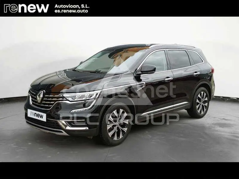 2023 Renault Koleos