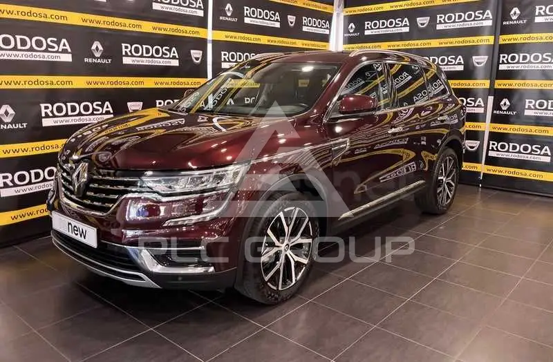 2023 Renault Koleos