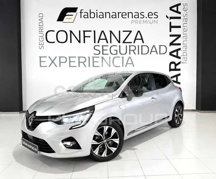 2023 Renault Clio