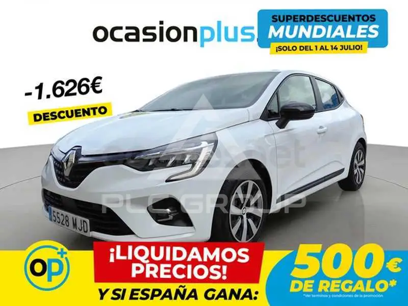 2023 Renault Clio