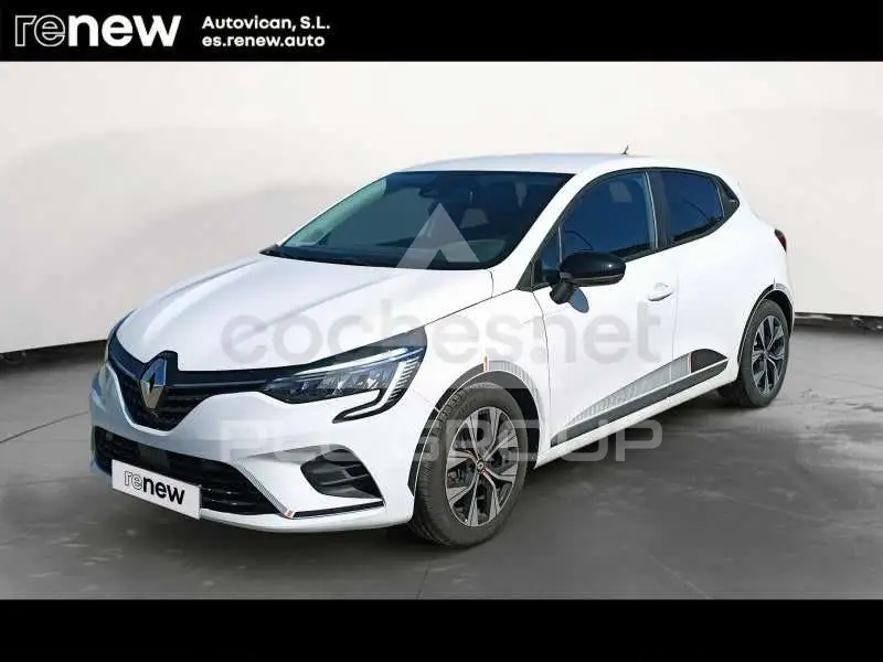 2023 Renault Clio