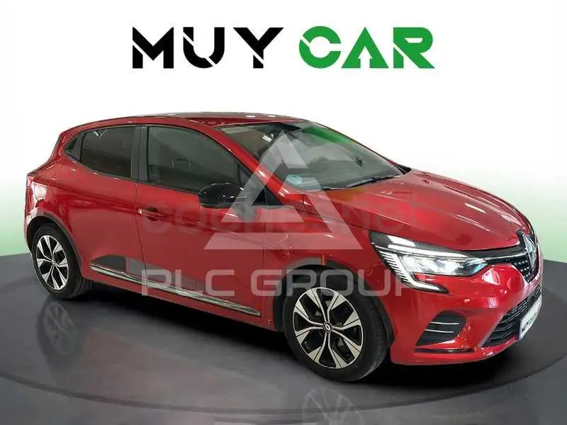 2023 Renault Clio