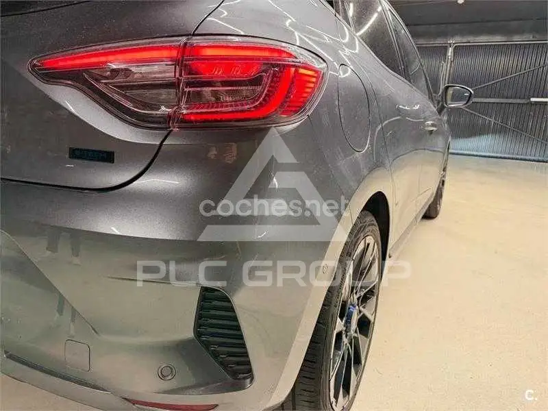 2023 Renault Clio