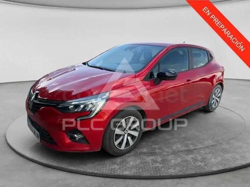 2023 Renault Clio