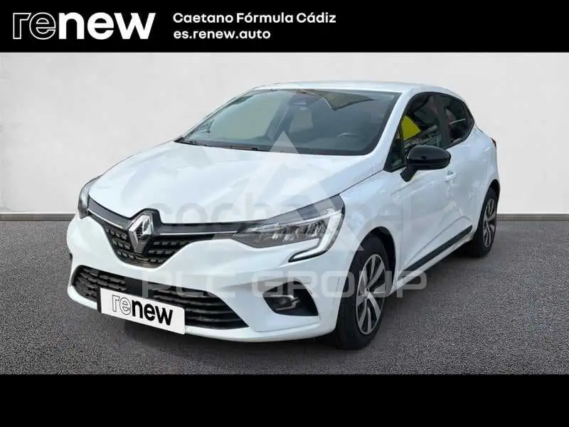 2023 Renault Clio
