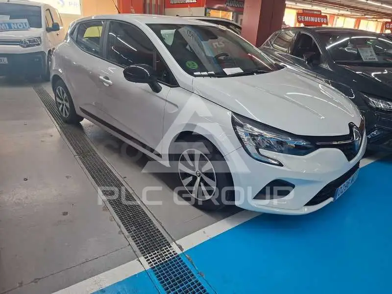 2023 Renault Clio