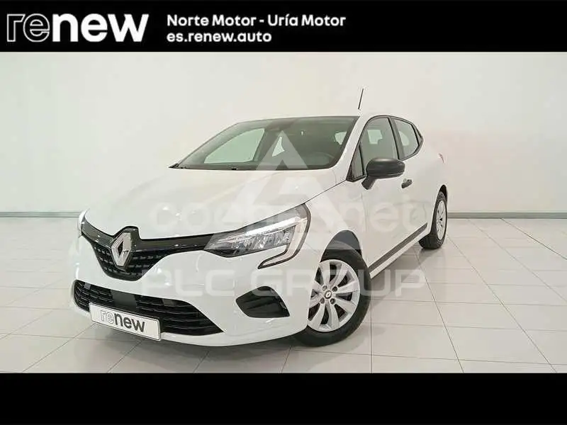 2023 Renault Clio