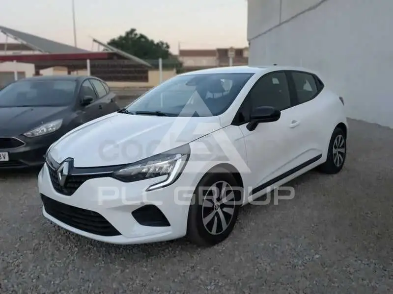 2023 Renault Clio