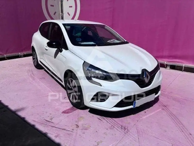 2023 Renault Clio