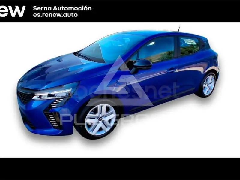 2023 Renault Clio