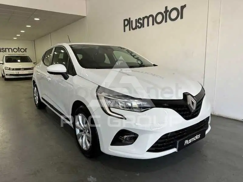 2023 Renault Clio