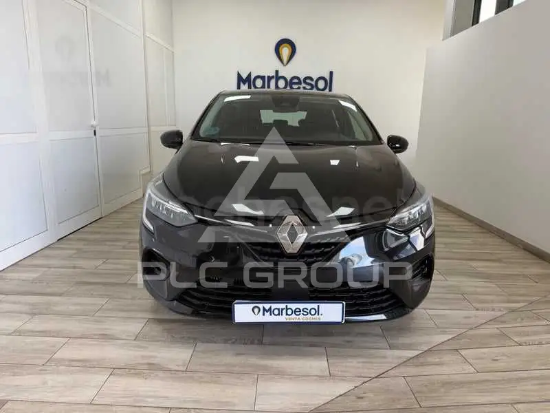 2023 Renault Clio