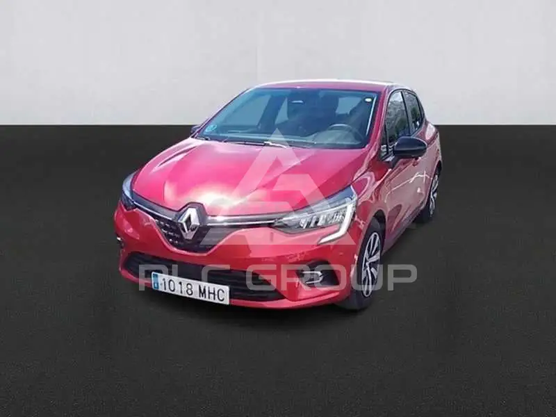 2023 Renault Clio