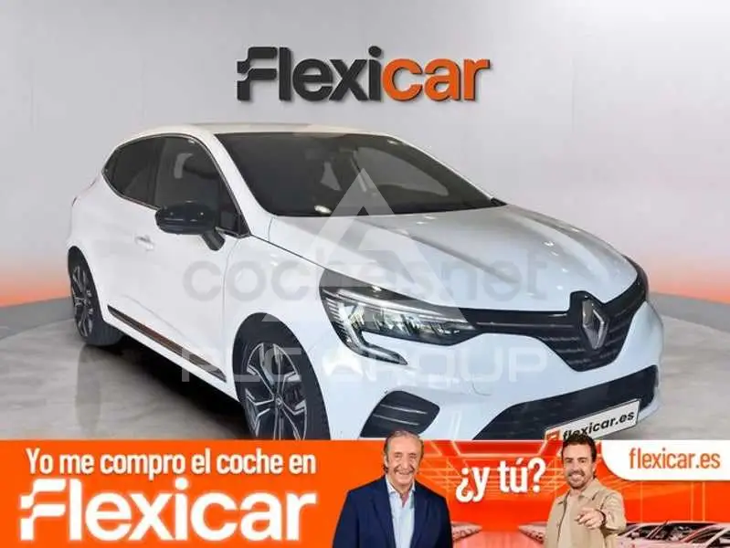 2023 Renault Clio