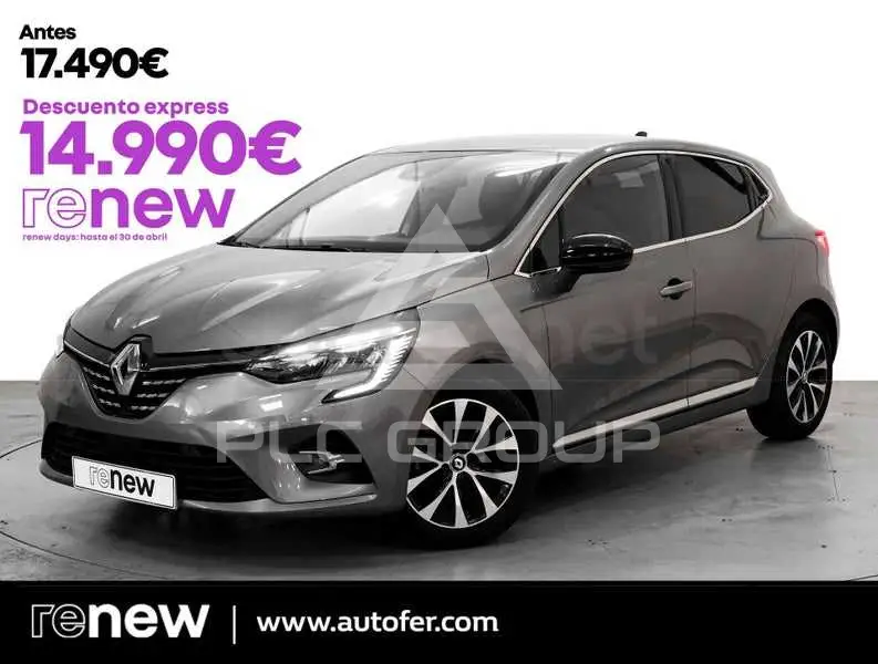 2023 Renault Clio