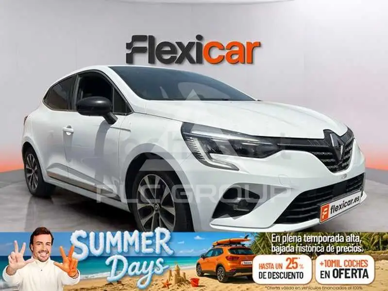 2023 Renault Clio