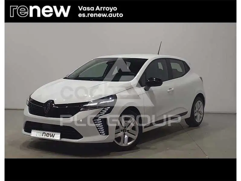 2023 Renault Clio