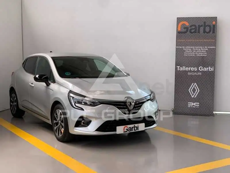 2023 Renault Clio
