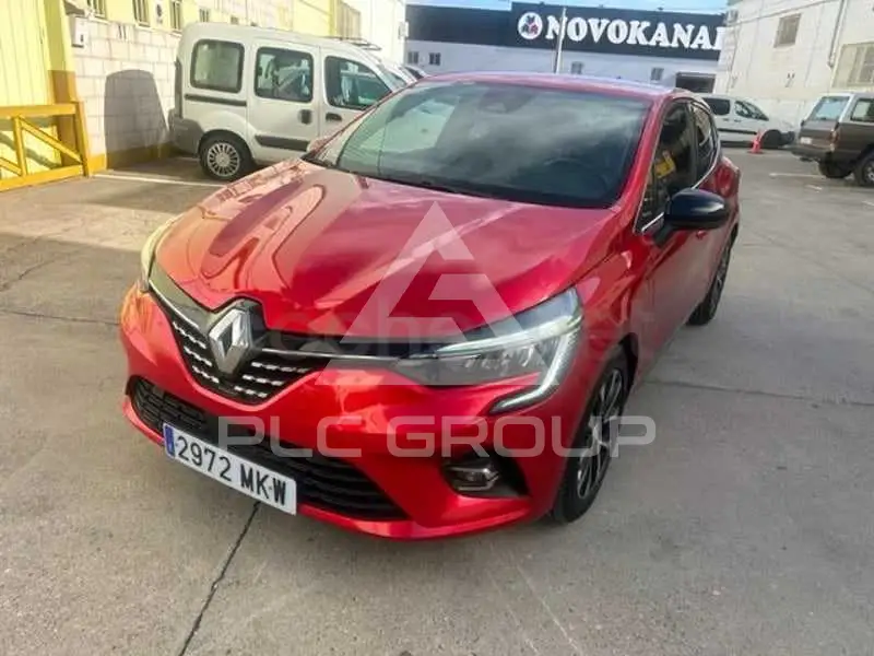 2023 Renault Clio