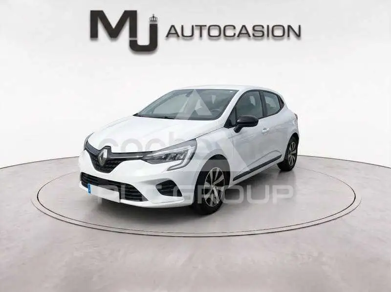 2023 Renault Clio