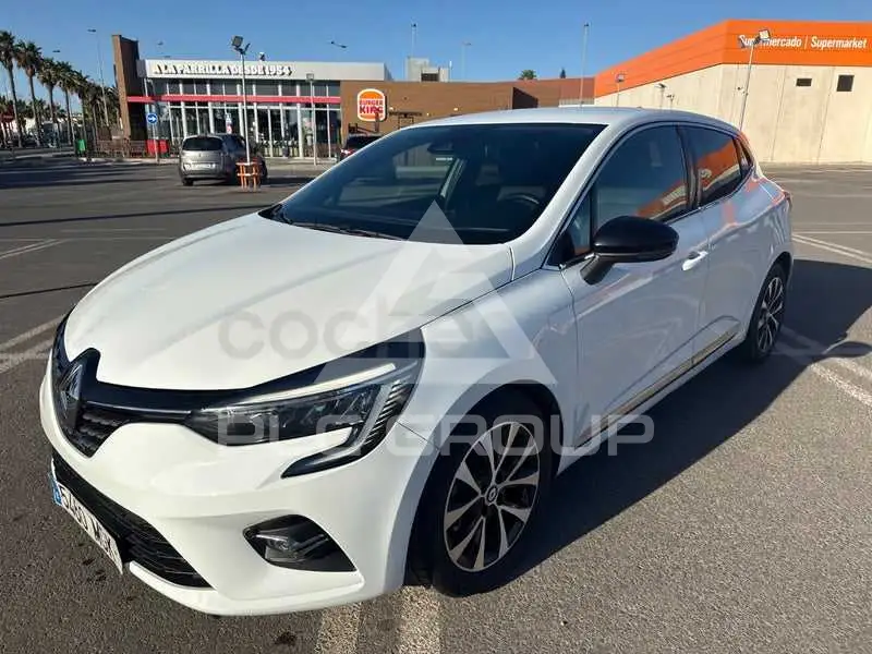 2023 Renault Clio
