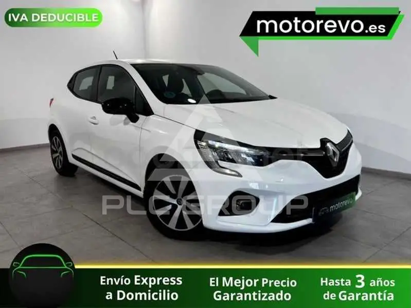 2023 Renault Clio