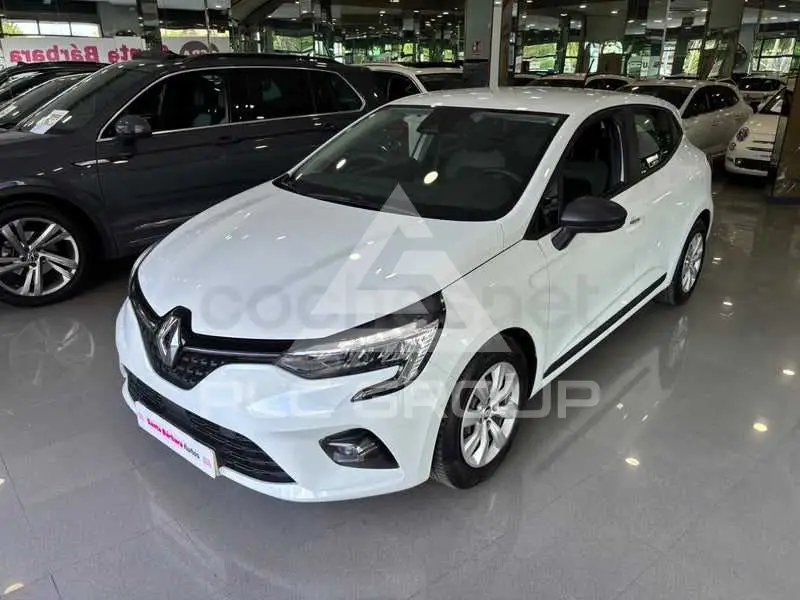 2023 Renault Clio