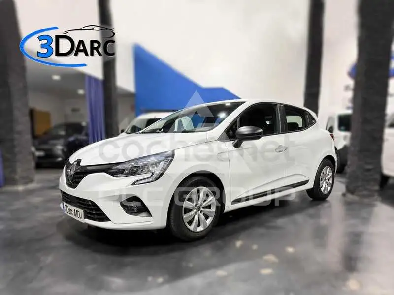 2023 Renault Clio