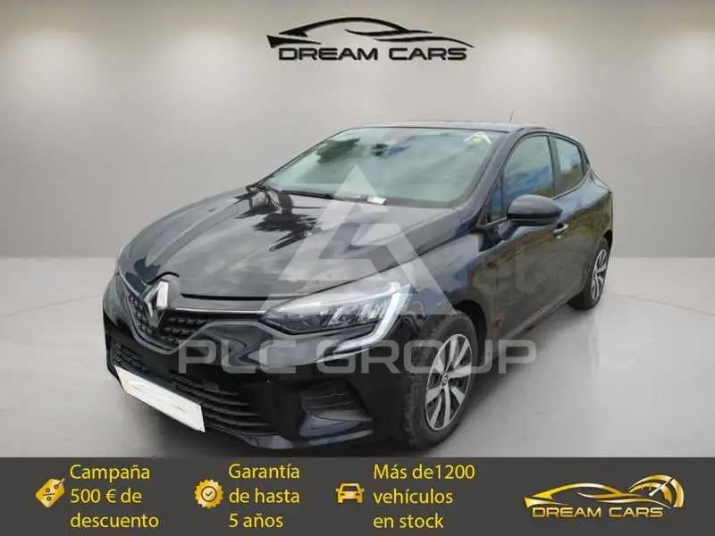 2023 Renault Clio