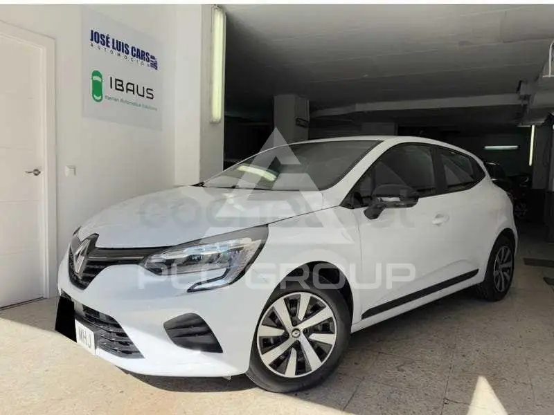 2023 Renault Clio