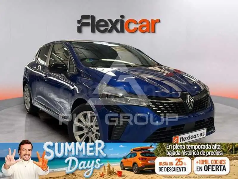 2023 Renault Clio