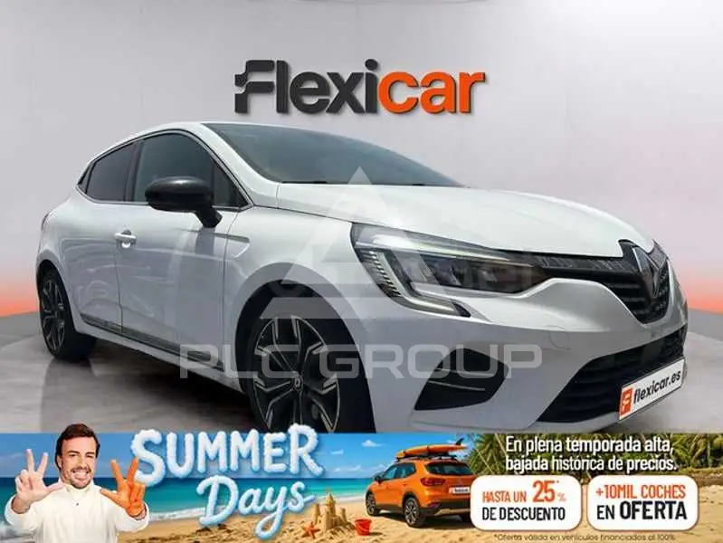 2023 Renault Clio