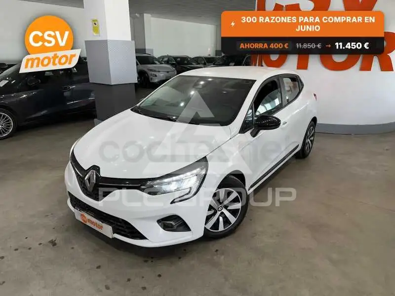 2023 Renault Clio