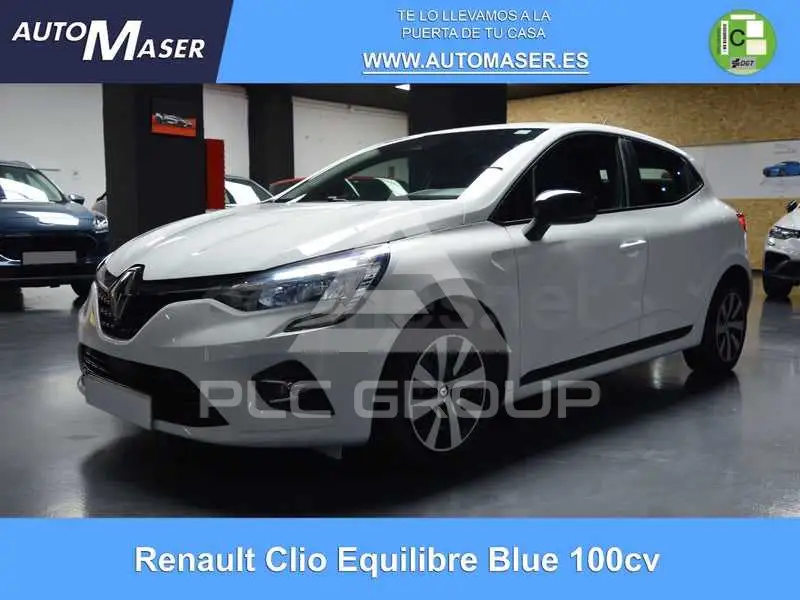 2023 Renault Clio