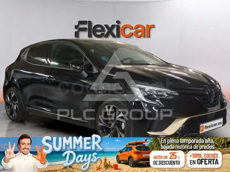 2023 Renault Clio