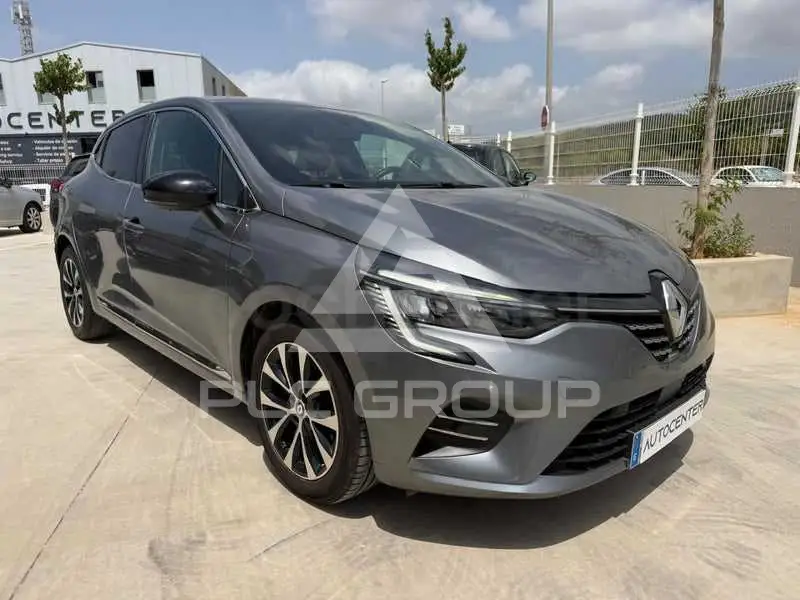 2023 Renault Clio