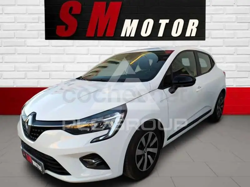 2023 Renault Clio