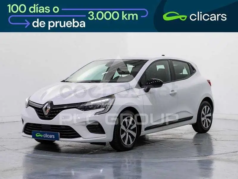2023 Renault Clio