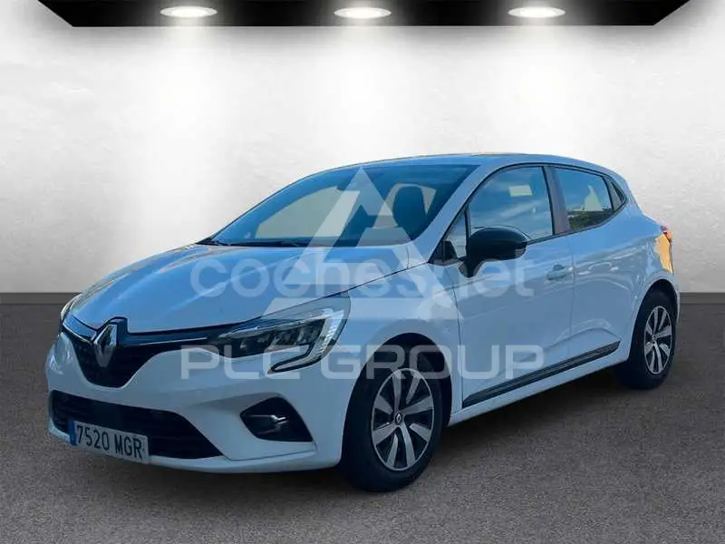 2023 Renault Clio