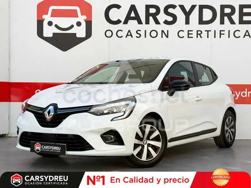 2023 Renault Clio
