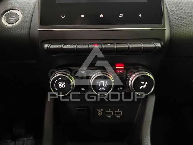 2023 Renault Clio