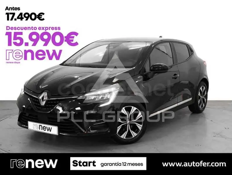 2023 Renault Clio
