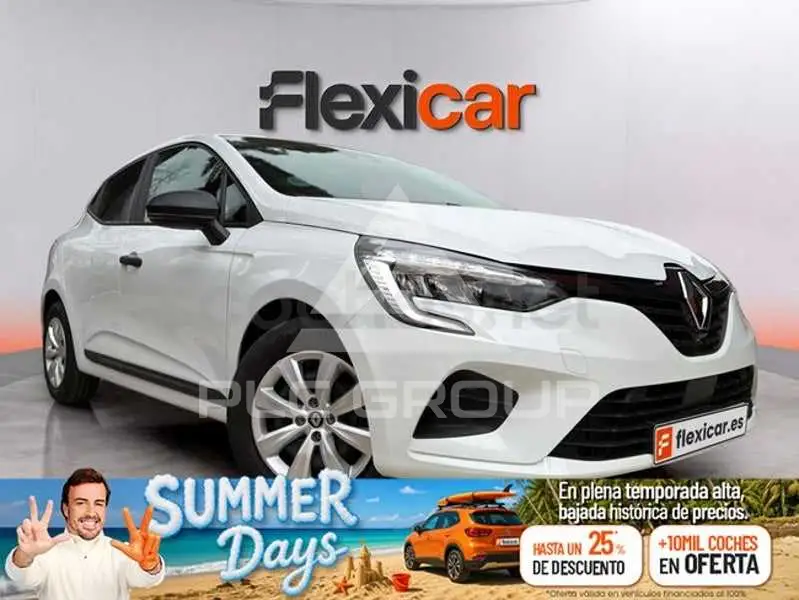 2023 Renault Clio