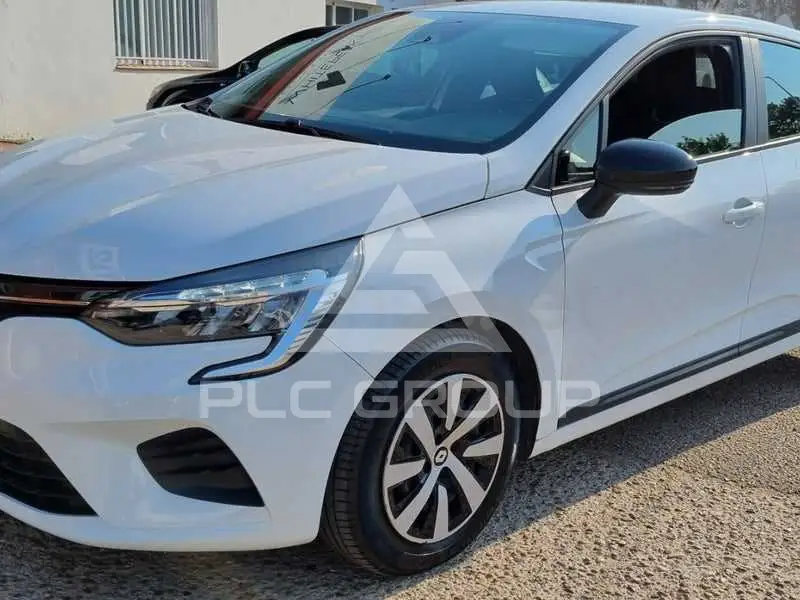 2023 Renault Clio
