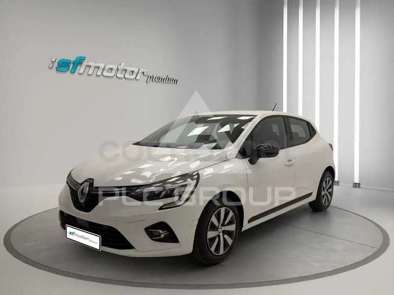 2023 Renault Clio