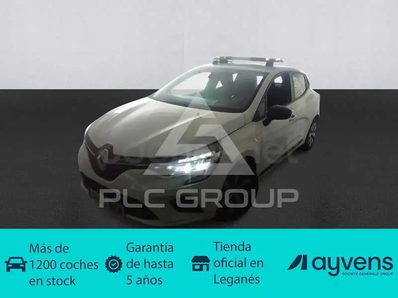 2023 Renault Clio