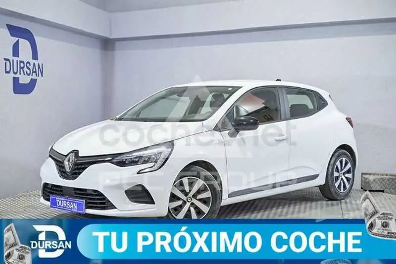 2023 Renault Clio