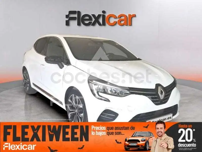 2023 Renault Clio