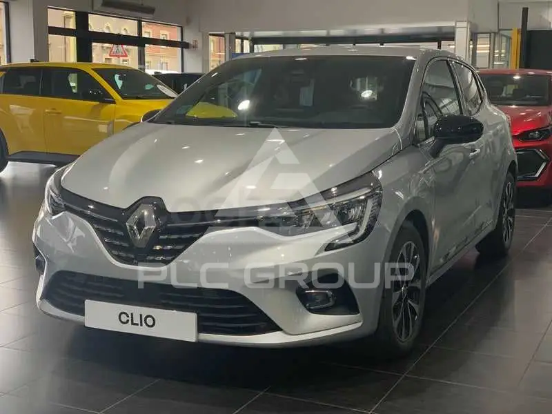 2023 Renault Clio