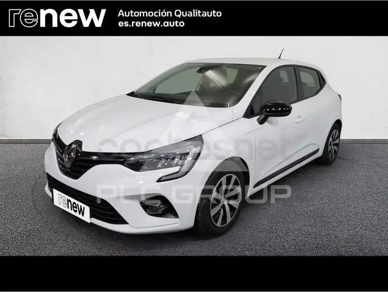 2023 Renault Clio